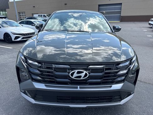 New 2026 Hyundai Tucson SE image 2