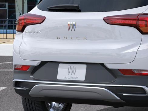 New 2026 Buick Encore GX Preferred w/ Comfort Package image 14