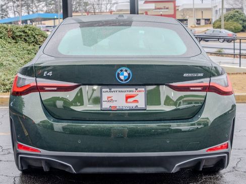 Used 2023 BMW i4 eDrive35 w/ Premium Package image 24