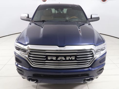 Used 2021 RAM 1500 Limited AWD/4WD image 56