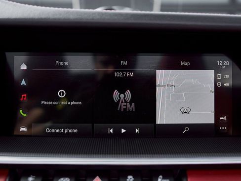 Used 2022 Porsche 911 Turbo S w/ 911 Turbo Sportdesign Package image 70