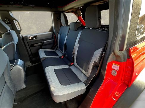 Used 2023 Ford Bronco Big Bend image 24