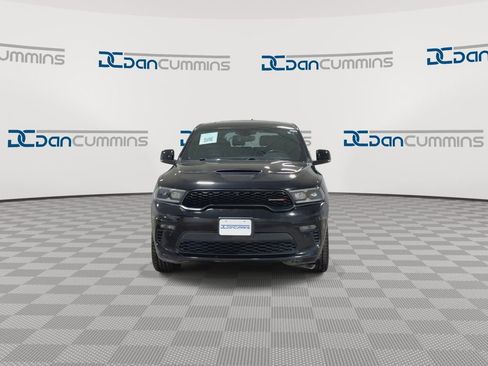Used 2021 Dodge Durango R/T w/ Blacktop Package image 3