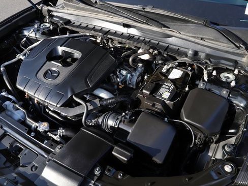 Used 2025 MAZDA CX-50 AWD 2.5 S w/ Preferred Package image 38