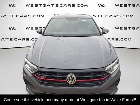 Used 2019 Volkswagen Jetta GLI image 2