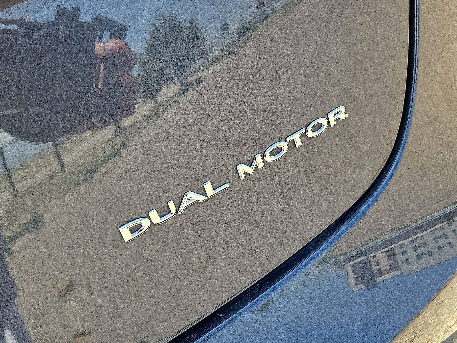 Used 2022 Tesla Model 3 Long Range AWD/4WD image 14