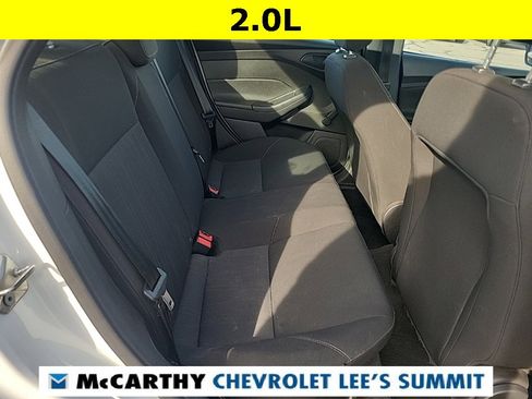 Used 2015 Ford Focus S image 19