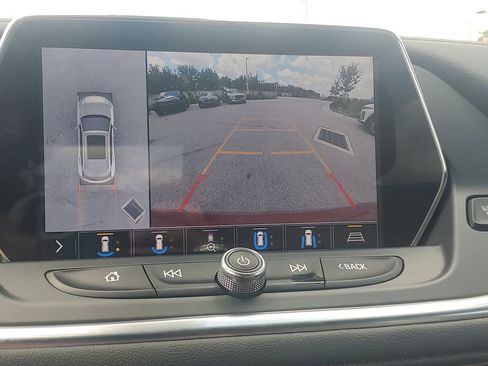 Used 2019 Chevrolet Blazer Premier w/ Sun and Wheels Package FWD image 30