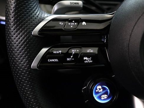 Used 2023 Mercedes-Benz C 43 AMG 4MATIC Sedan w/ Pinnacle Trim Package image 4