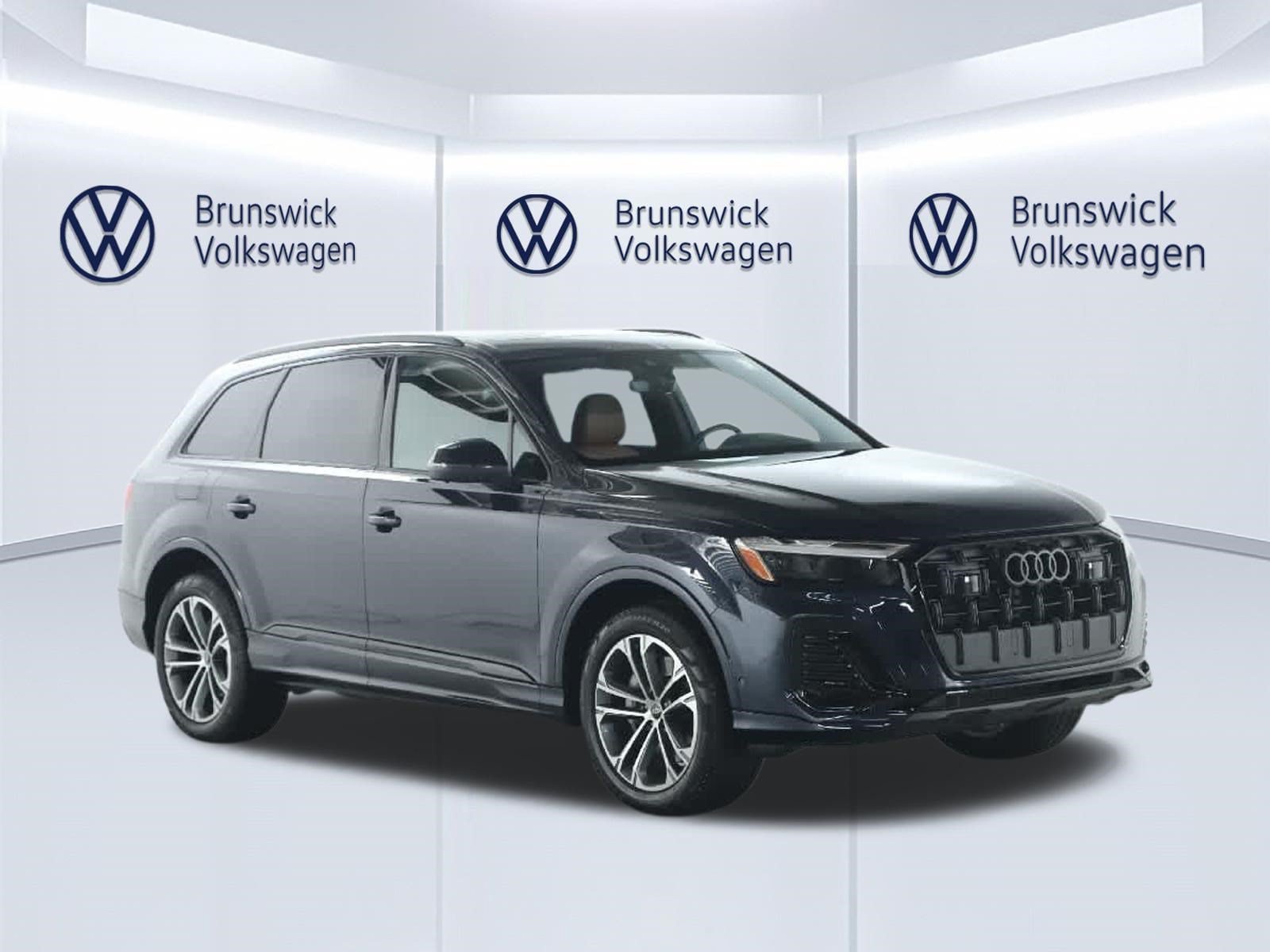 Used 2026 Audi Q7 2.0T Premium AWD/4WD image 9