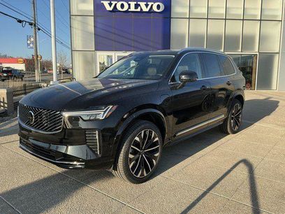New 2026 Volvo XC90 T8 Ultra w/ Protection Package Premier