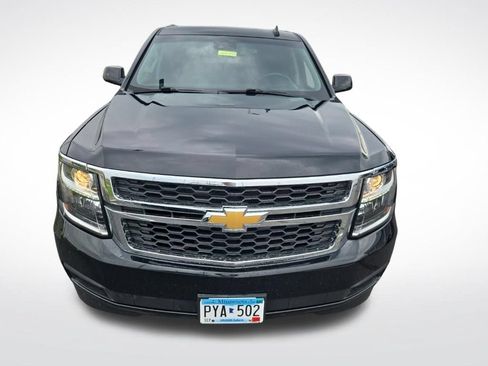 Used 2018 Chevrolet Tahoe LT AWD/4WD image 10