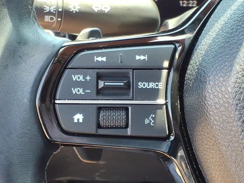 Used 2024 Honda Civic Sport image 17
