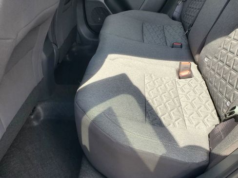 New 2026 Nissan Kicks SV w/ SV Premium Package image 31