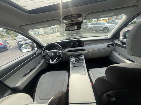 Used 2020 Hyundai Palisade SEL w/ Convenience Package FWD image 20