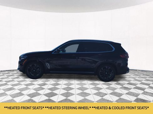 Used 2022 BMW X5 xDrive40i image 2