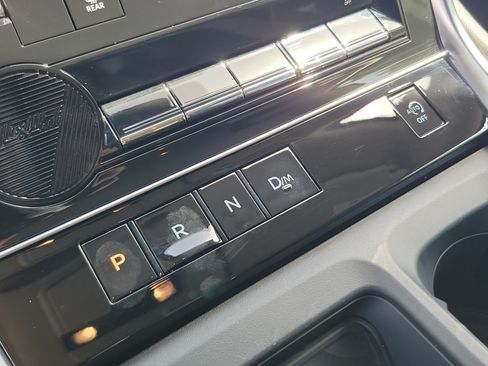 Certified 2026 Nissan Armada SV RWD image 25