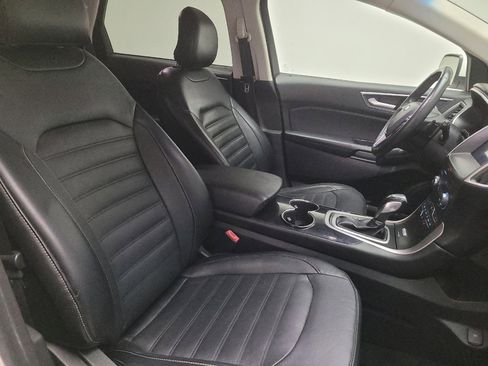 Used 2016 Ford Edge SEL w/ Equipment Group 201A FWD image 21