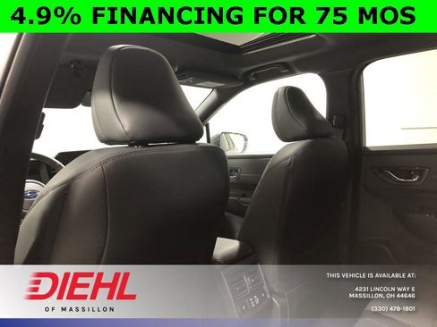 New 2026 Subaru Outback Touring XT image 18