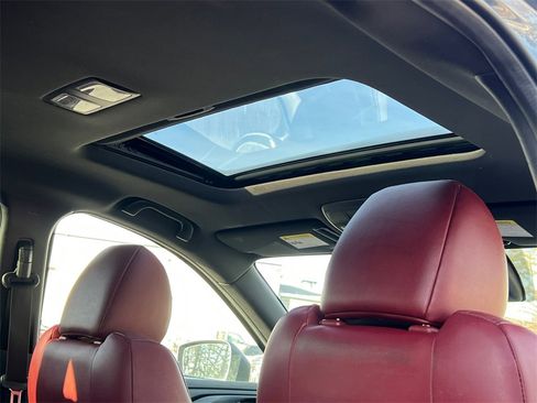 Used 2023 MAZDA CX-9 Carbon Edition image 14