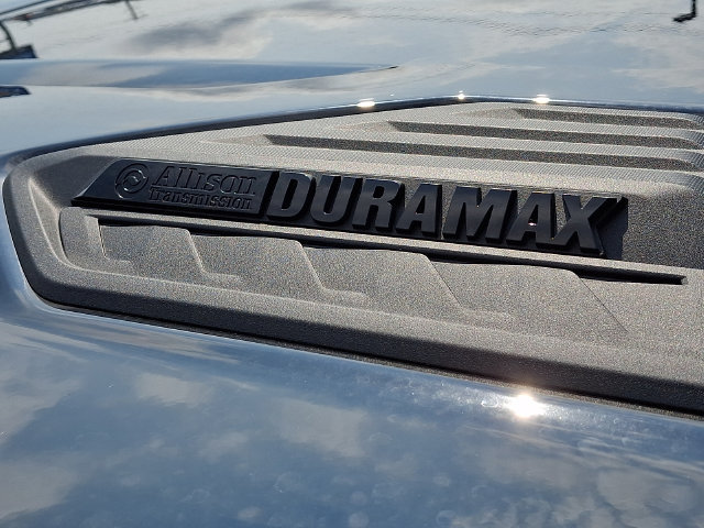 New 2026 Chevrolet Silverado 2500 High Country w/ High Country Premium Package AWD/4WD image 21