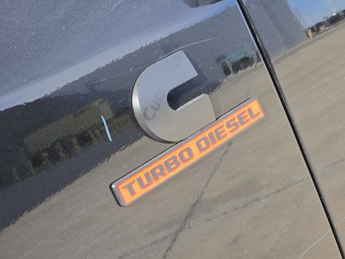 New 2026 RAM 2500 Laramie image 9