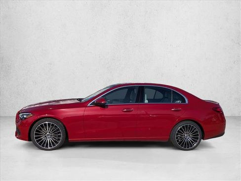 New 2026 Mercedes-Benz C 300 C 300 image 5