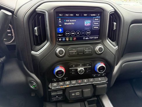 Used 2020 GMC Sierra 1500 AT4 w/ AT4 Premium Package AWD/4WD image 20