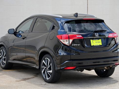 Used 2019 Honda HR-V Sport image 41
