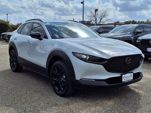New 2026 MAZDA CX-30 Aire Edition image 3