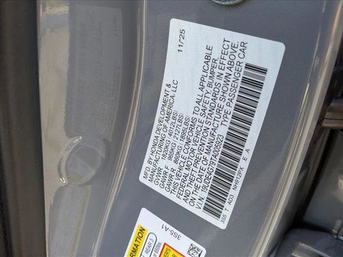 New 2026 Acura Integra A-Spec image 17