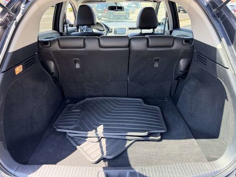 Used 2018 Honda HR-V EX-L image 15