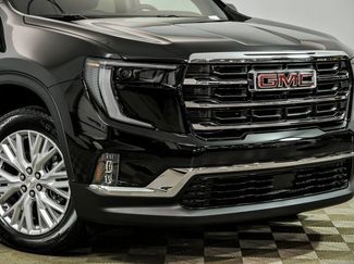 New 2026 GMC Acadia Elevation w/ Elevation Premium Package video 2