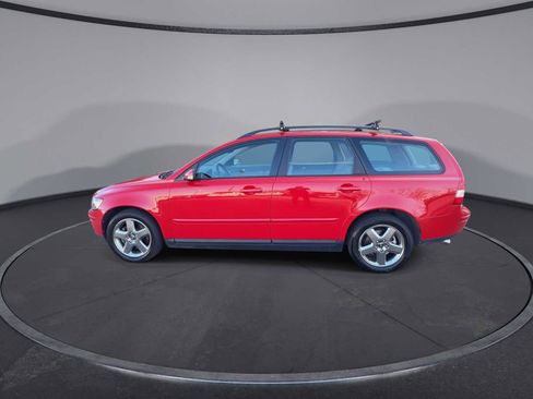 Used 2005 Volvo V50 T5 image 5