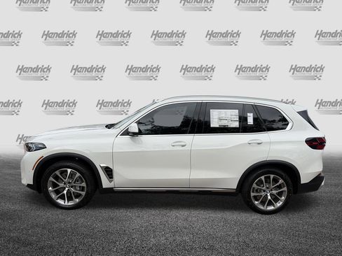 Used 2026 BMW X5 xDrive40i AWD/4WD image 6