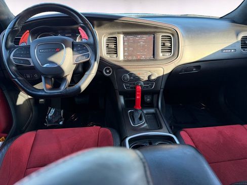 Used 2021 Dodge Charger Scat Pack w/ Dynamics Package image 10