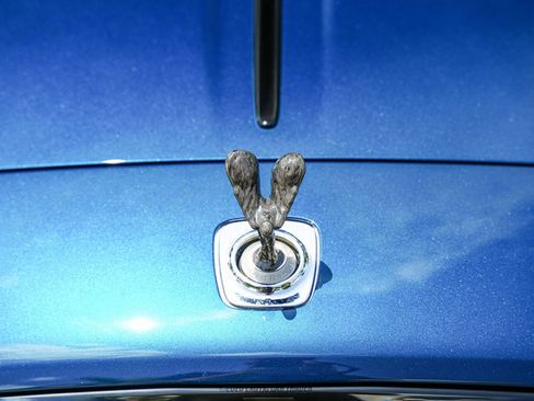 Used 2019 Rolls-Royce Wraith RWD image 65