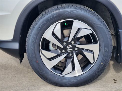 Used 2016 Honda CR-V Touring image 22