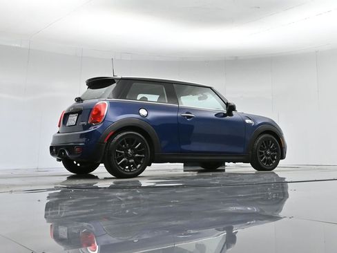 Used 2015 MINI Cooper S image 51