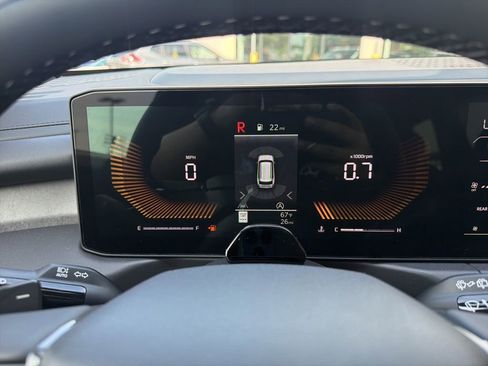 New 2027 Kia Telluride S AWD/4WD image 32