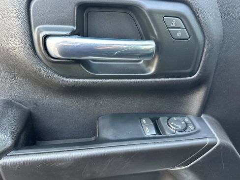 Certified 2023 GMC Sierra 1500 Pro w/ Convenience Package image 11