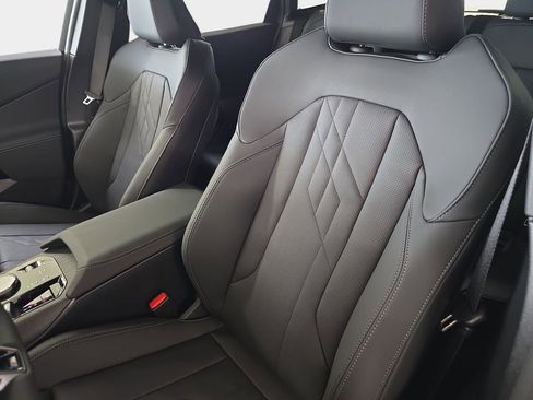 New 2026 BMW X3 xDrive30 w/ M Sport Package image 12