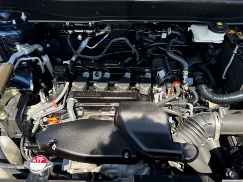 Used 2024 Honda CR-V EX image 19