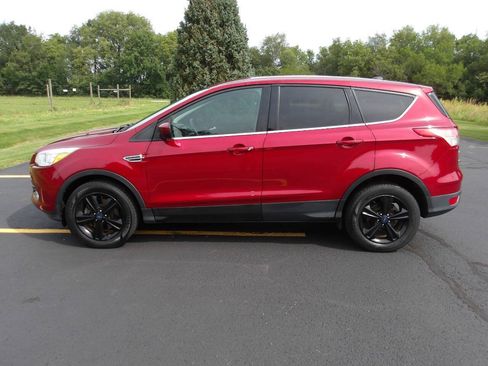 Used 2016 Ford Escape SE AWD/4WD image 10