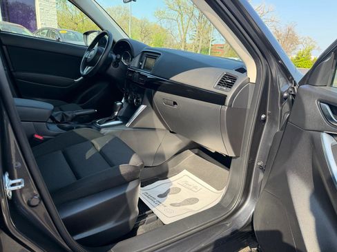 Used 2015 MAZDA CX-5 Touring FWD image 18