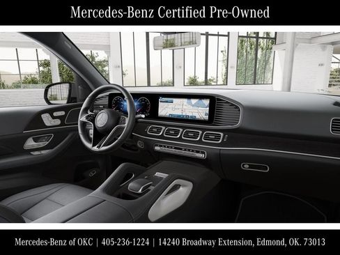 Used 2026 Mercedes-Benz GLE 350 4MATIC image 7