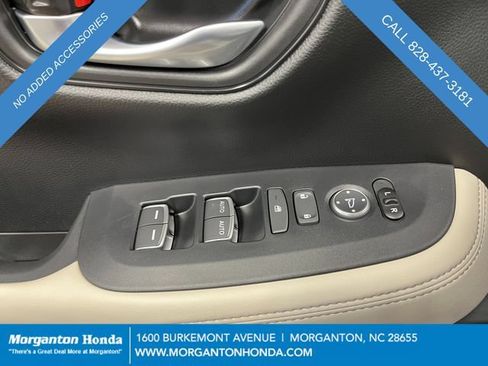 New 2026 Honda HR-V EX-L image 14