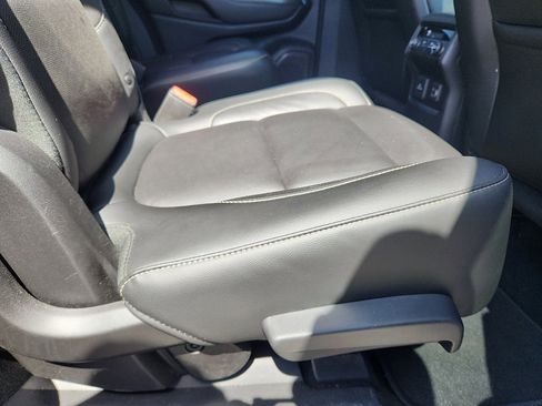 Used 2019 GMC Acadia SLT AWD/4WD image 32