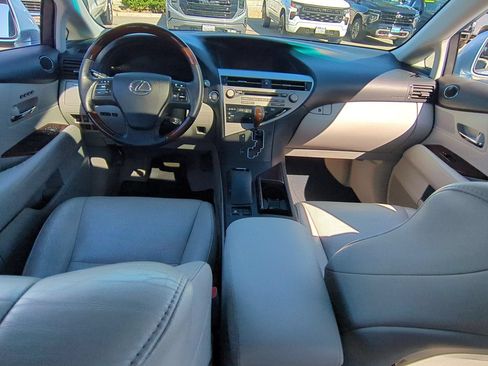 Used 2012 Lexus RX 350 FWD w/ Premium Pkg image 21