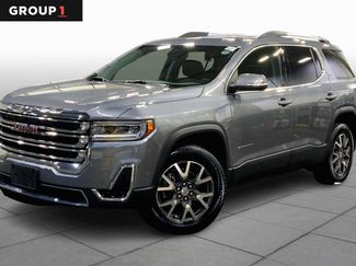 Used 2021 GMC Acadia SLE w/ Driver Convenience Package video 1